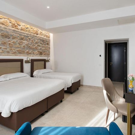 Joyful 148 Luxury Guest House Powered By Joyful Termini Boutique Guest House Rzym Zewnętrze zdjęcie