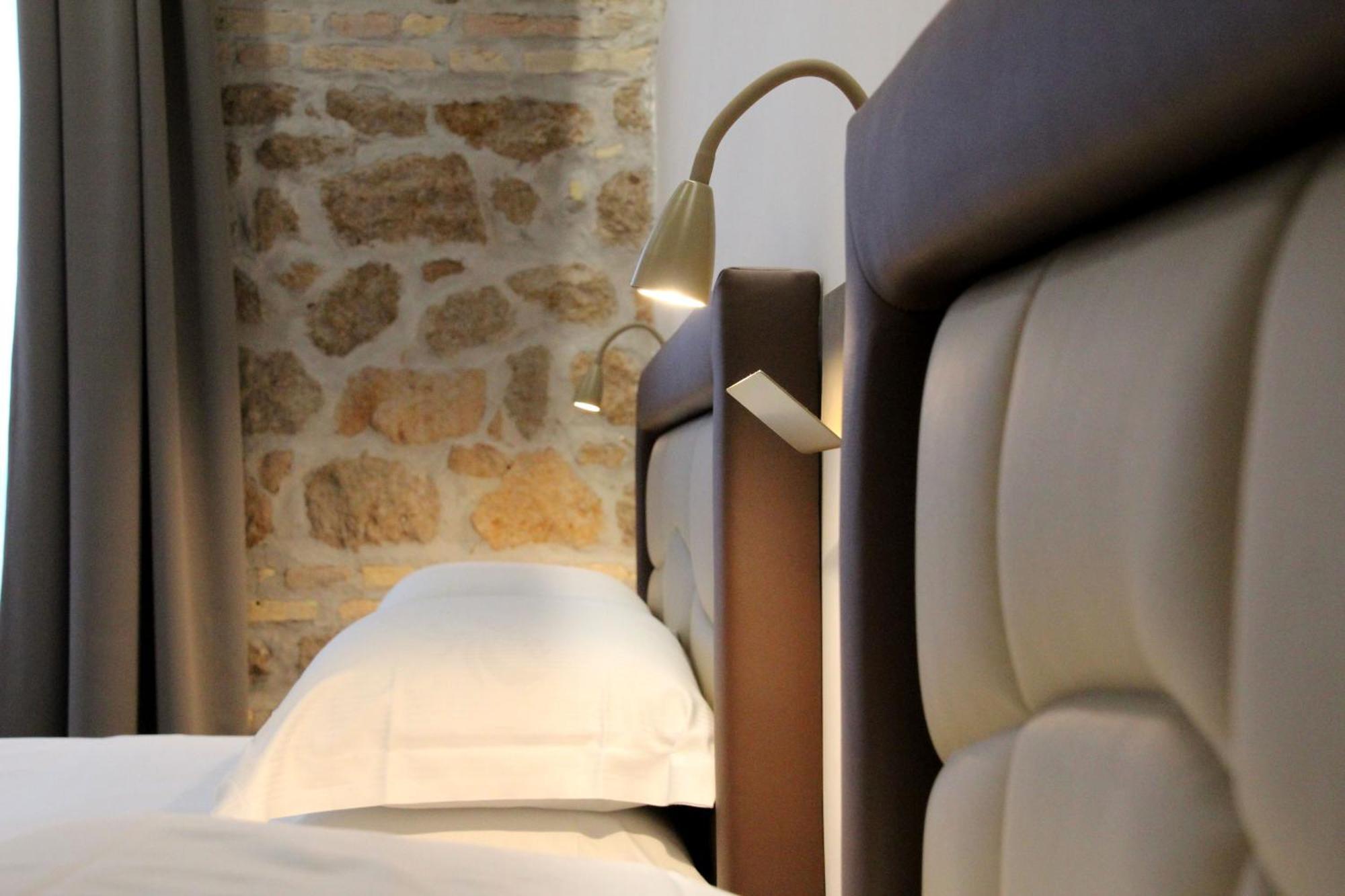 Joyful 148 Luxury Guest House Powered By Joyful Termini Boutique Guest House Rzym Zewnętrze zdjęcie