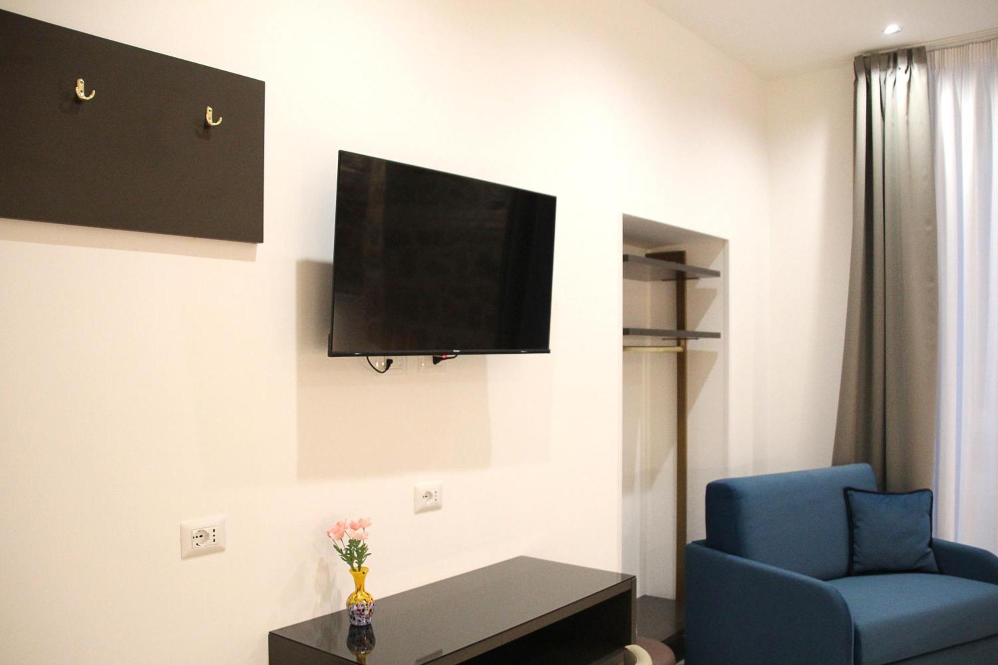Joyful 148 Luxury Guest House Powered By Joyful Termini Boutique Guest House Rzym Zewnętrze zdjęcie