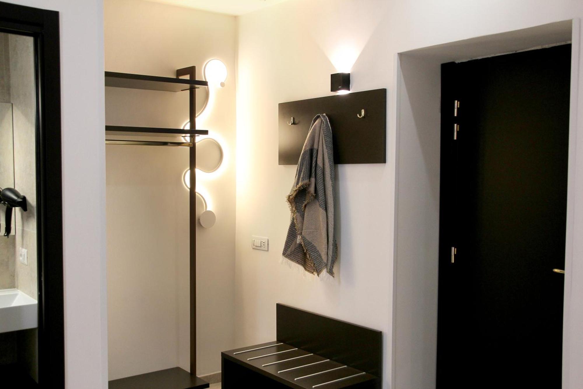 Joyful 148 Luxury Guest House Powered By Joyful Termini Boutique Guest House Rzym Zewnętrze zdjęcie