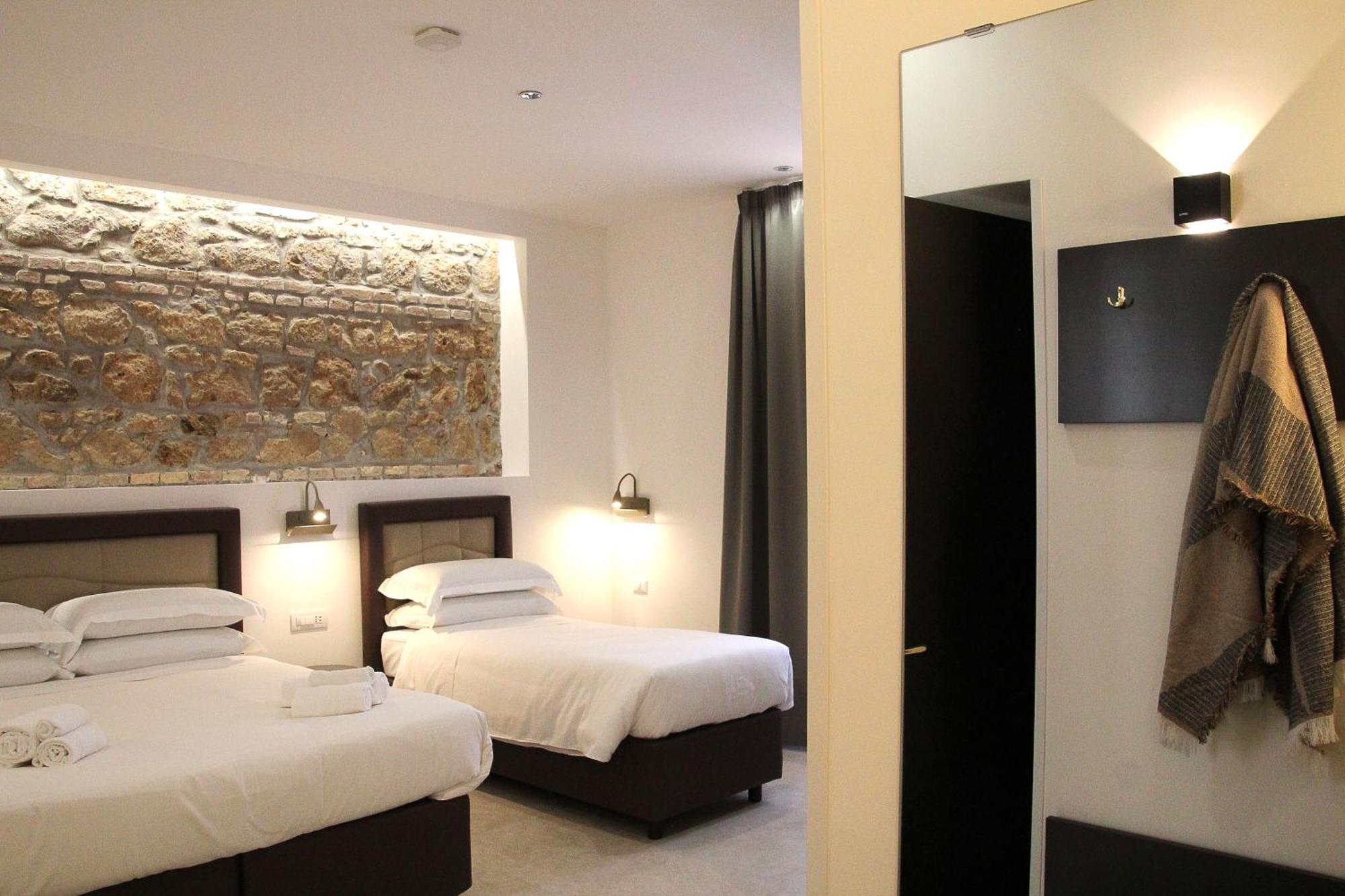 Joyful 148 Luxury Guest House Powered By Joyful Termini Boutique Guest House Rzym Zewnętrze zdjęcie