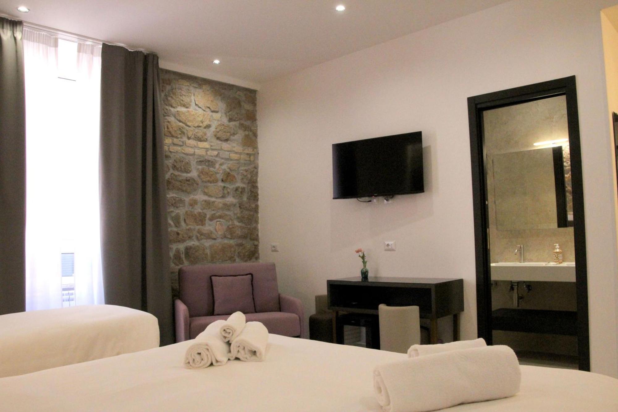 Joyful 148 Luxury Guest House Powered By Joyful Termini Boutique Guest House Rzym Zewnętrze zdjęcie