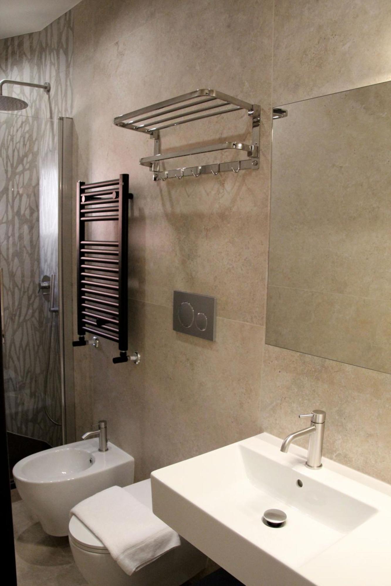 Joyful 148 Luxury Guest House Powered By Joyful Termini Boutique Guest House Rzym Zewnętrze zdjęcie