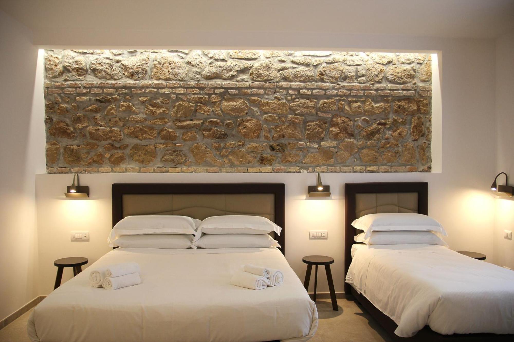 Joyful 148 Luxury Guest House Powered By Joyful Termini Boutique Guest House Rzym Zewnętrze zdjęcie
