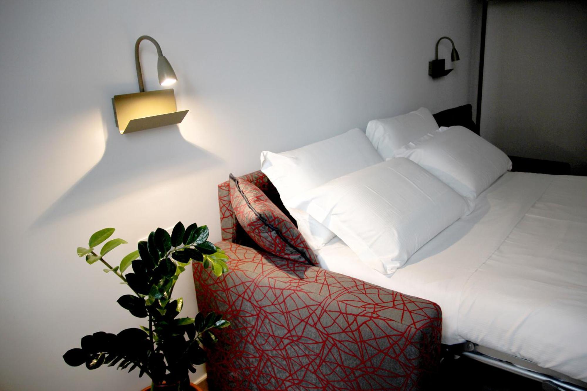 Joyful 148 Luxury Guest House Powered By Joyful Termini Boutique Guest House Rzym Zewnętrze zdjęcie