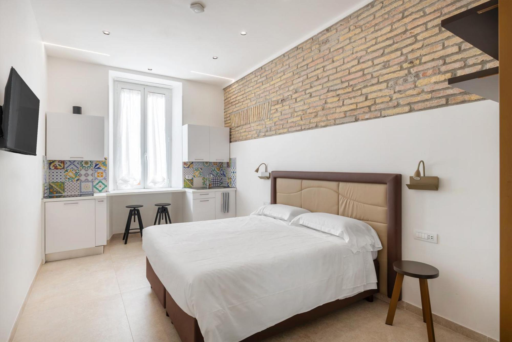 Joyful 148 Luxury Guest House Powered By Joyful Termini Boutique Guest House Rzym Zewnętrze zdjęcie