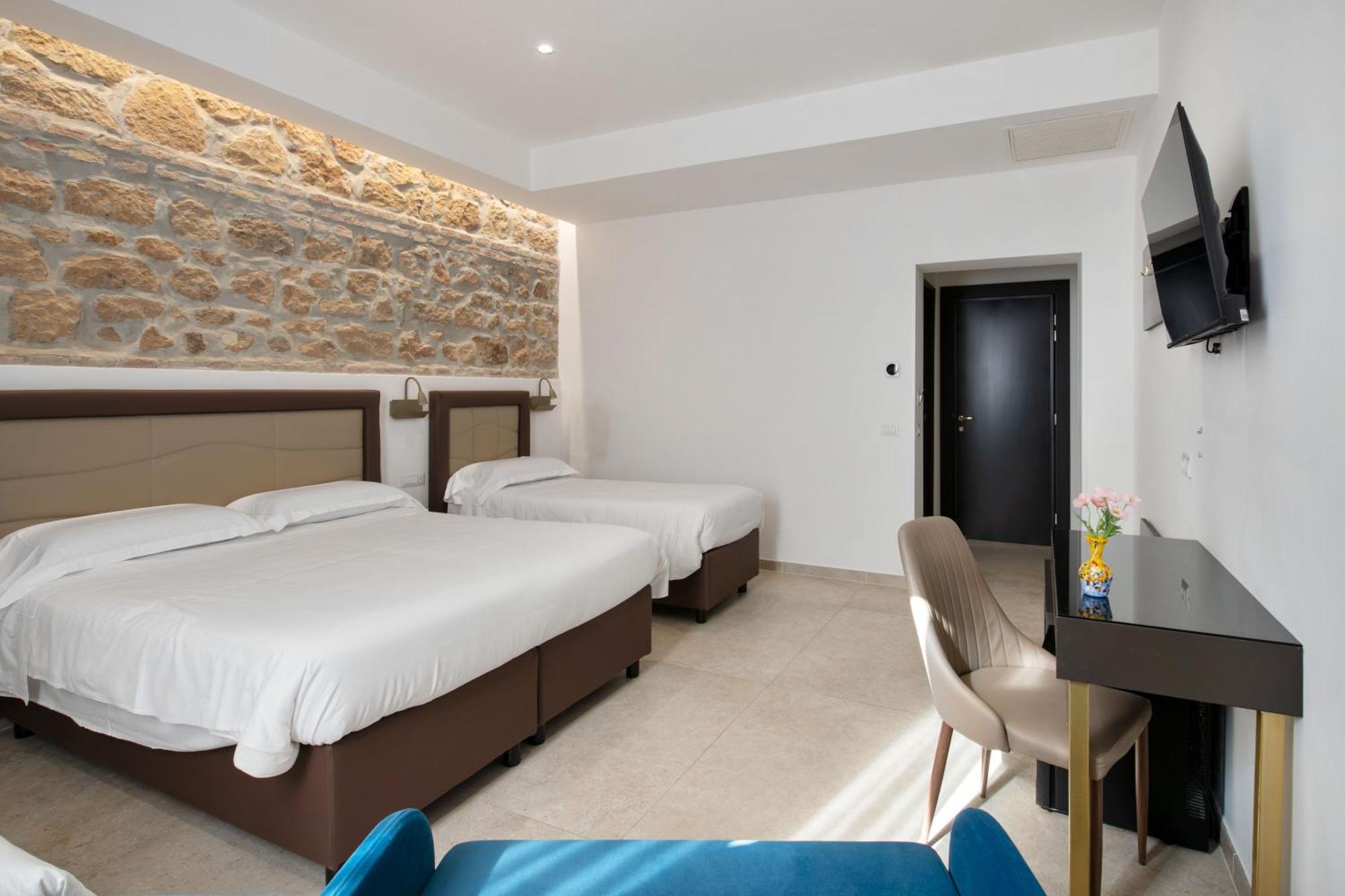 Joyful 148 Luxury Guest House Powered By Joyful Termini Boutique Guest House Rzym Zewnętrze zdjęcie