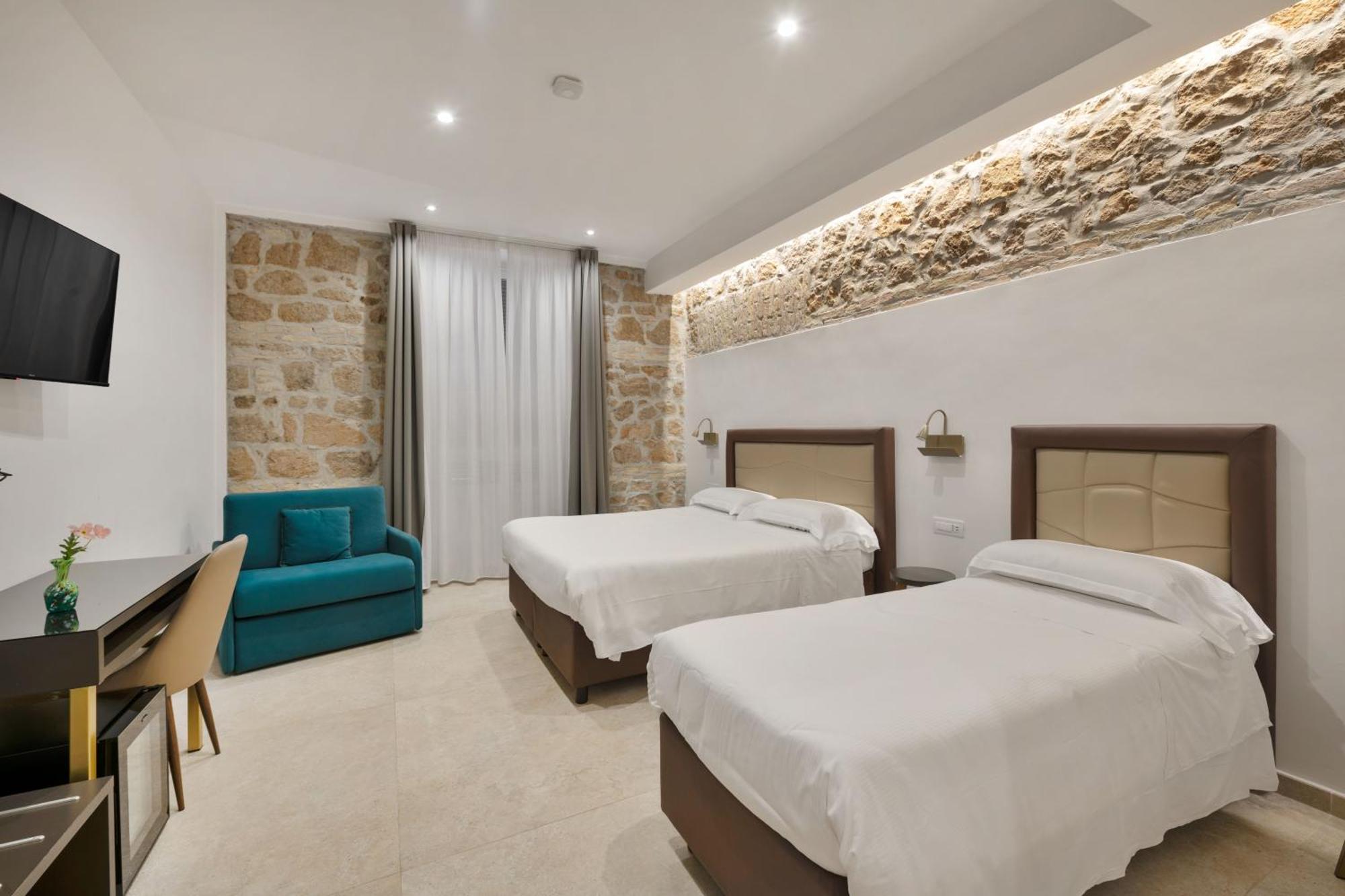 Joyful 148 Luxury Guest House Powered By Joyful Termini Boutique Guest House Rzym Zewnętrze zdjęcie