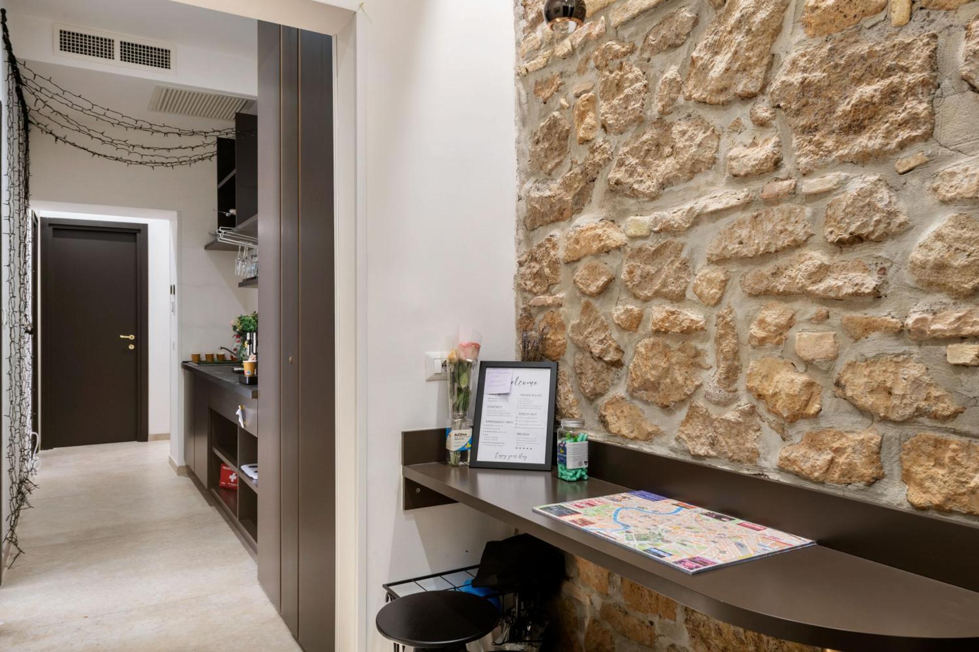Joyful 148 Luxury Guest House Powered By Joyful Termini Boutique Guest House Rzym Zewnętrze zdjęcie